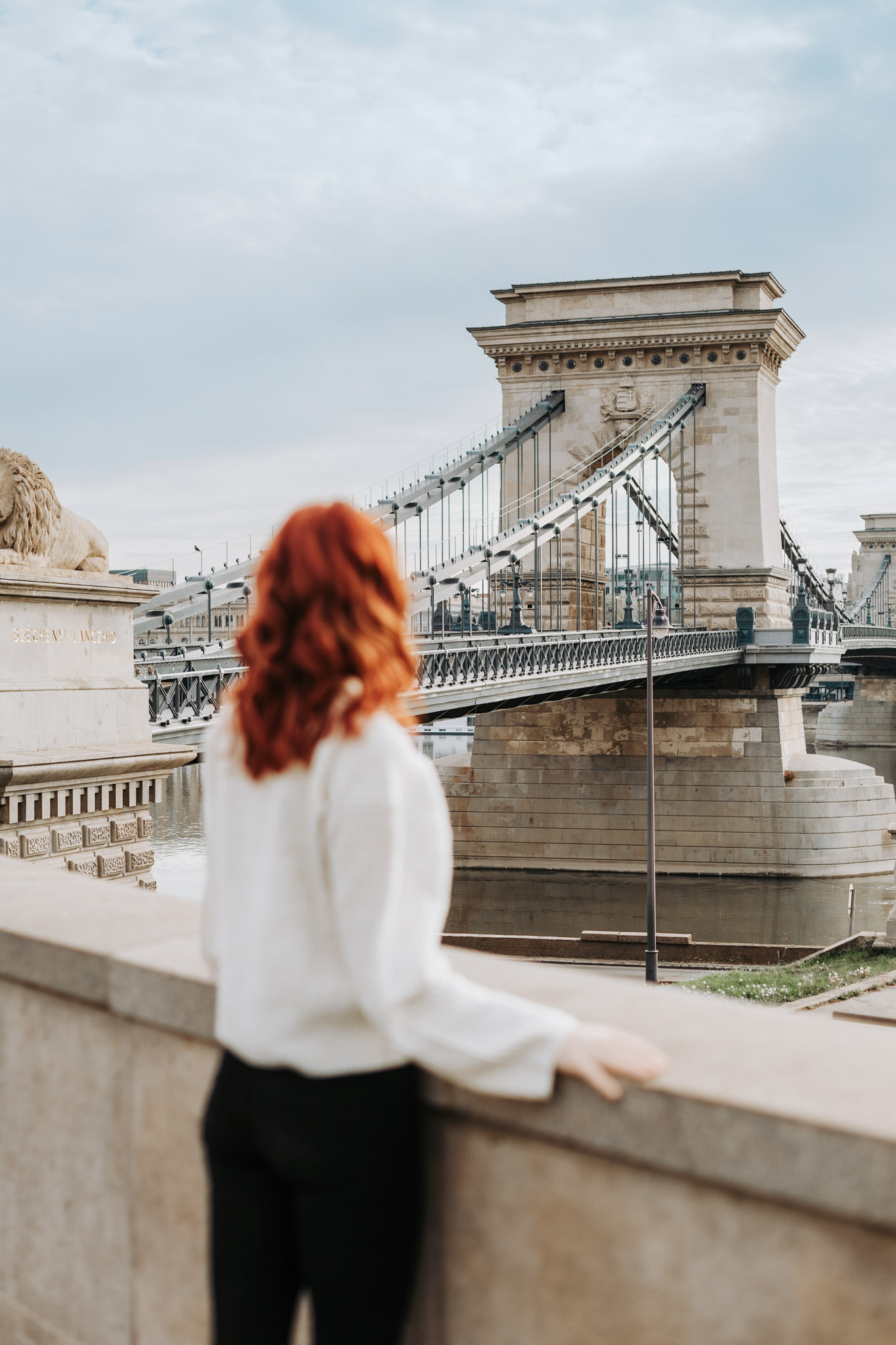 Chain Bridge