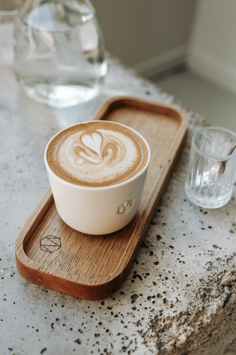 Meron Specialty Coffee