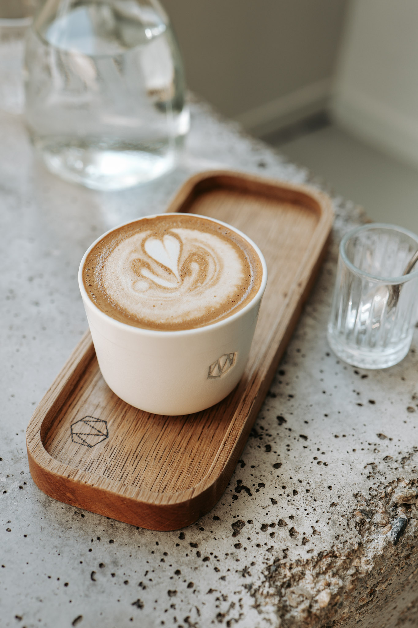 Meron Specialty Coffee
