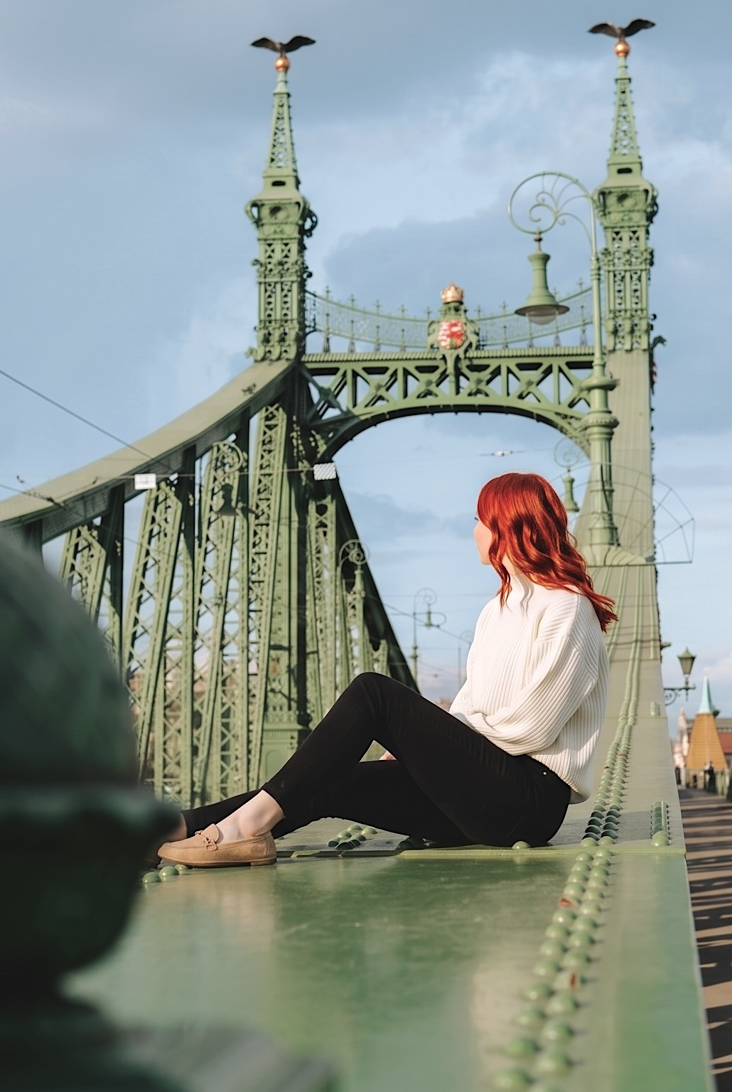 Liberty Bridge