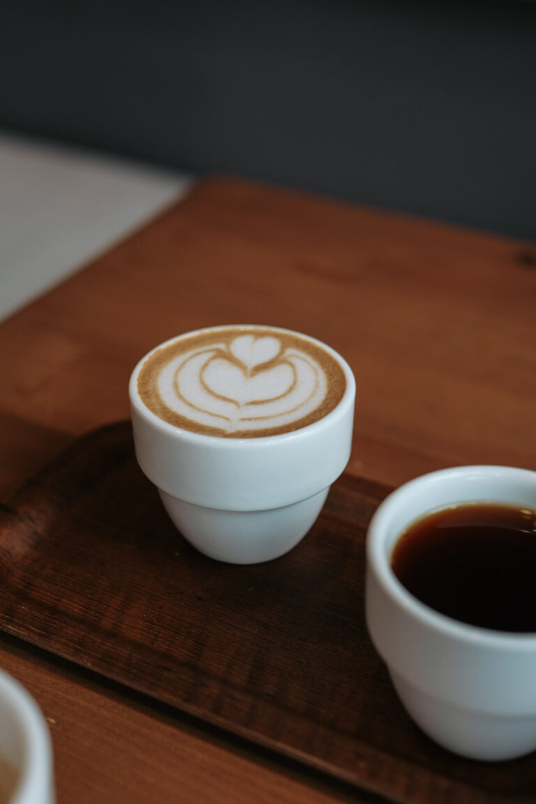 Coffeetuned Specialty Coffee
