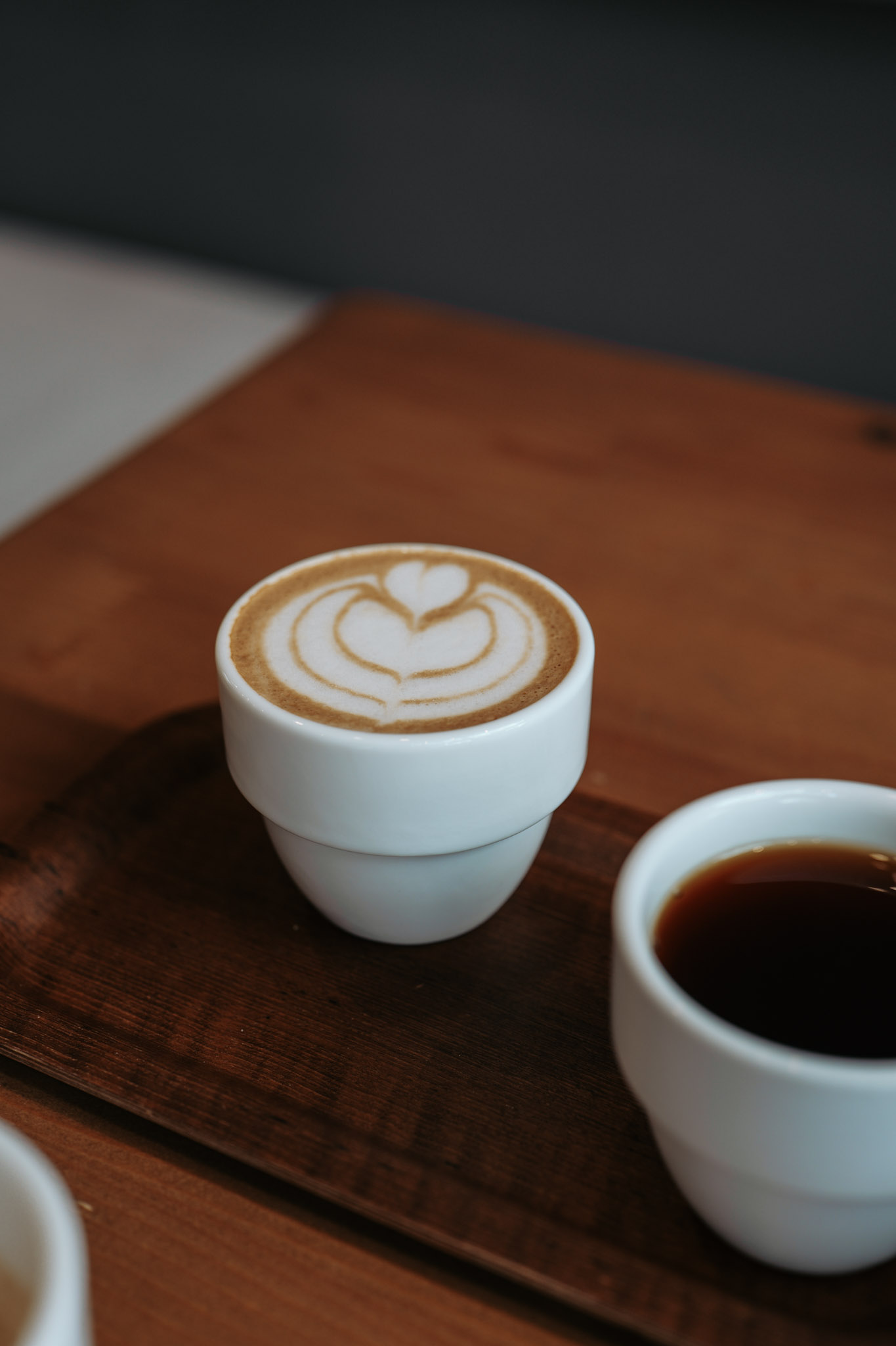Coffeetuned Specialty Coffee