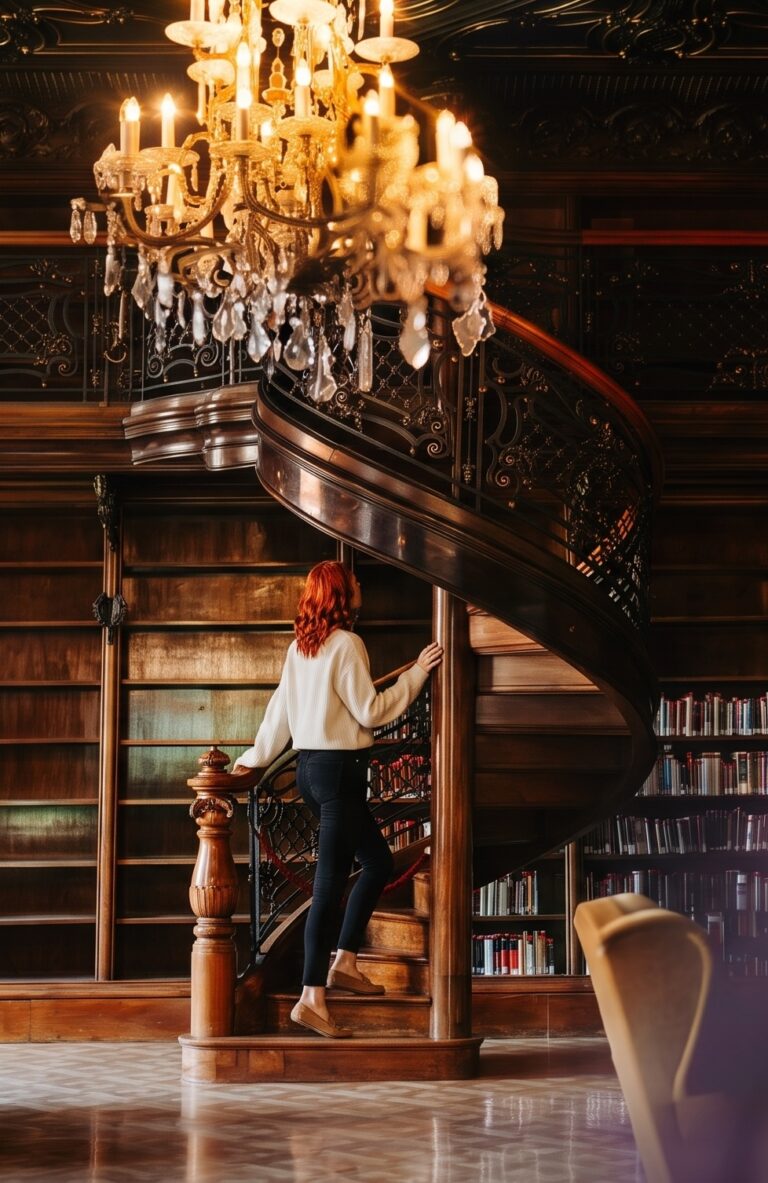 Ervin Szabó Library